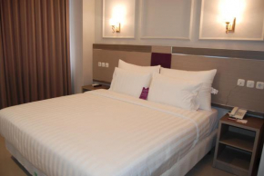  Alaska Hotel Semarang  Семаранг